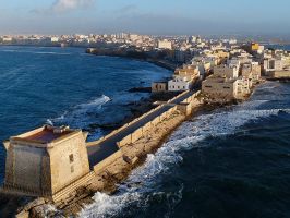 impresa portuale palermo Porto di Palermo