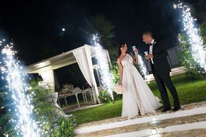 location per matrimoni palermo Villa Zuccarello