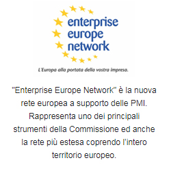 Enterprise Europe Network