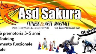 scuola di judo palermo Asd Sakura Palestra- judo- cross training- Fitness