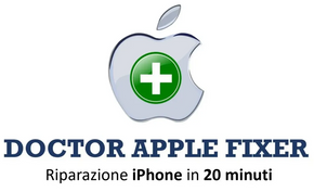 apple palermo Doctor Apple Fixer