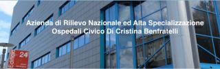 medico di pronto soccorso palermo A.R.N.A.S. Ospedali Civico Di Cristina Benfratelli