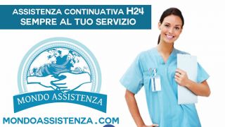 assistenza agli anziani palermo Assistenza anziani disabili domiciliare