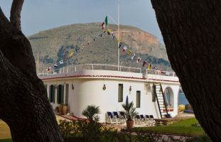 scuola di vela palermo Circolo della Vela Sicilia