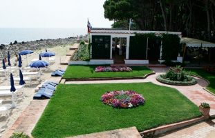 scuola di vela palermo Circolo della Vela Sicilia