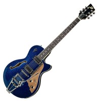 DUESENBERG STARPLAYER TV BLUE SPARKLE