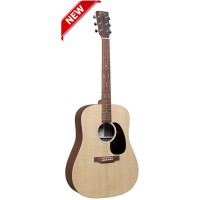 MARTIN DX2E - 03 SITKA / ROSEWOOD