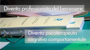 La scuola di psicoterapia cognitivo comportamentale