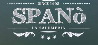 salumeria palermo Spanò La Salumeria dal 1908