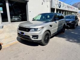 Land Rover Range Rover Sport 30d Hse Dynamic