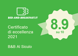 bed  breakfast palermo B&B Al Siculo