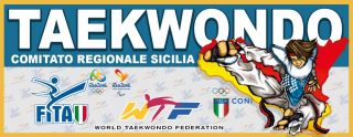 scuola di taekwondo palermo ASD Il Drago e la Tigre