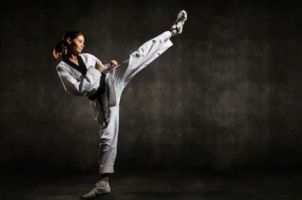 scuola di taekwondo palermo A.S.D. Taekwondo Sport Academy