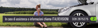 centro per la revisione tecnica delle auto palermo Italrevisioni s.a.s. - Revisioni Auto Palermo