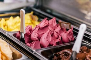 Caffè e Gelato