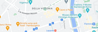 cliniche di massaggio roma Centro di Fisioterapia Roma FisioClinic - Rieducazione Posturale Globale