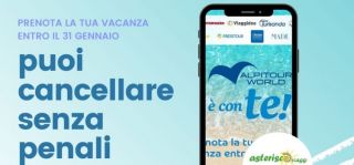 compagnia di navi da crociera torino Agenzia Viaggi Asterisco - Collegno