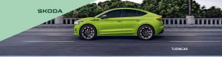 La gamma Škoda ti aspetta! Scegli il tuo prossimo modello Vai al configuratore