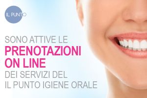 igienista dentale torino Il Punto Igiene Orale