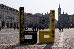 centro culturale torino Fondazione per la Cultura Torino