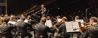 scuola di musica torino Centro di Formazione Musicale