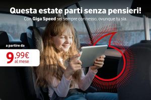 vodafone torino Vodafone Store | Madama Cristina