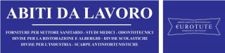 negozio di abiti da lavoro torino Eurotute Abiti da Lavoro