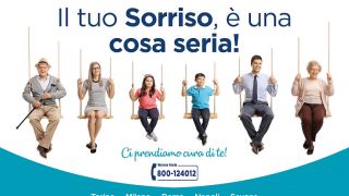 dentista cosmetico torino One Dental&Beauty Centro Dentistico_ terapie e soluzioni per le esigenze di tutta la famiglia.