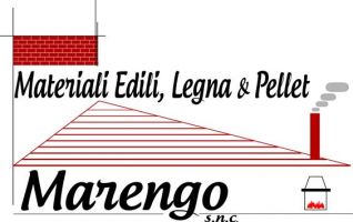 legna da ardere e pellet torino Marengo & C. (S.N.C.)