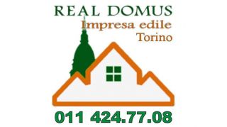 impresa edile torino REAL DOMUS