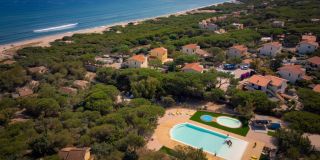 Villaggio Camping Asinara