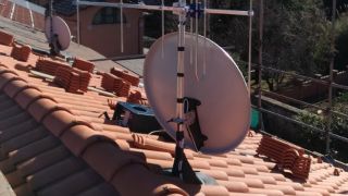 riparazione antenne torino CamaleonTech Mauro Antennista Tecnico Sky Allarmi Videosorveglianza