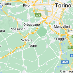 servizio di ambulanza torino Croce Verde Torino - sezione San Mauro