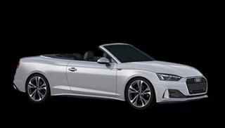 Audi A5 Cabrio Aut.