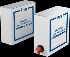 azienda di confezionamento torino KRCA Srl