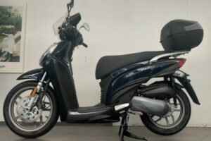 negozio di ricambi per motociclette torino Centro Ricambi Piaggio Torino Tosa