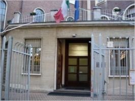 centro per giovani torino Casa della Giovane