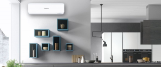 daikin torino Quick Service Condizionatori