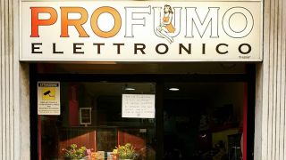 negozio di sigarette elettroniche torino ProFUMO Elettronico