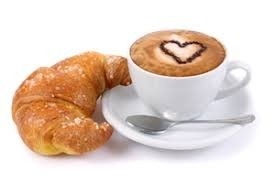 COLAZIONE