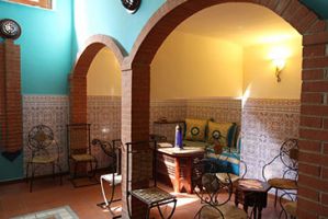 ristorante marocchino torino Al Andalus