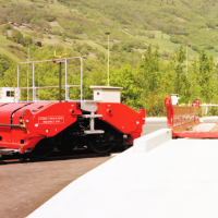 ferrovie dello stato italiane torino Autostrada Ferroviaria Alpina S.R.L.