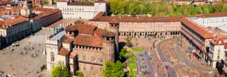 Guidare A Torino E Dintorni