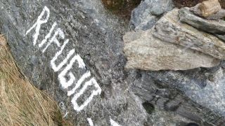 rifugio di montagna torino Rifugio Alpe Soglia