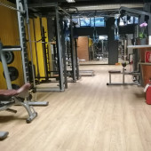 personal trainer torino Studio Personal crocetta GYMNICA iclub