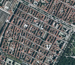 dipartimento di urbanistica torino Politecnico di Torino - Dipartimento Interateneo di Scienze, Progetto e Politiche del Territorio