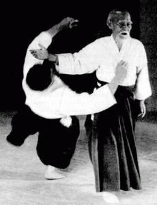 scuola di aikido torino Okinawa - Aikido Ryu