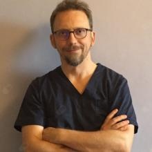 osteopata torino Dott. Davide Zappa, Osteopata