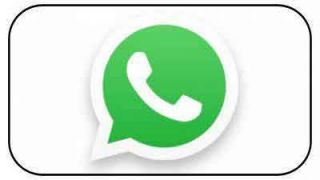 Clicca e scrivici su Whatsapp