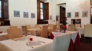 ristorante persiano torino Nuova Liolà